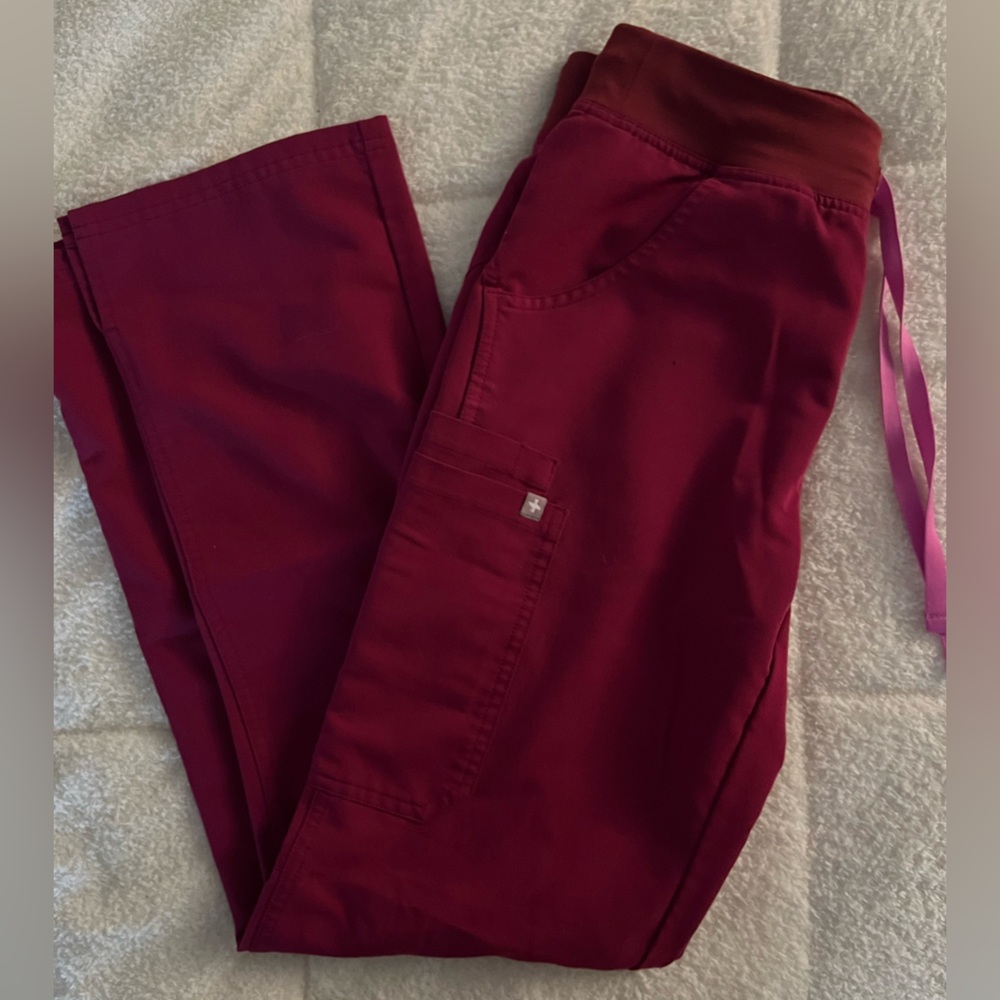 Women’s Figs Scrub Bottoms | XS